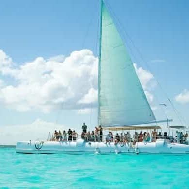Saona Island photo 2