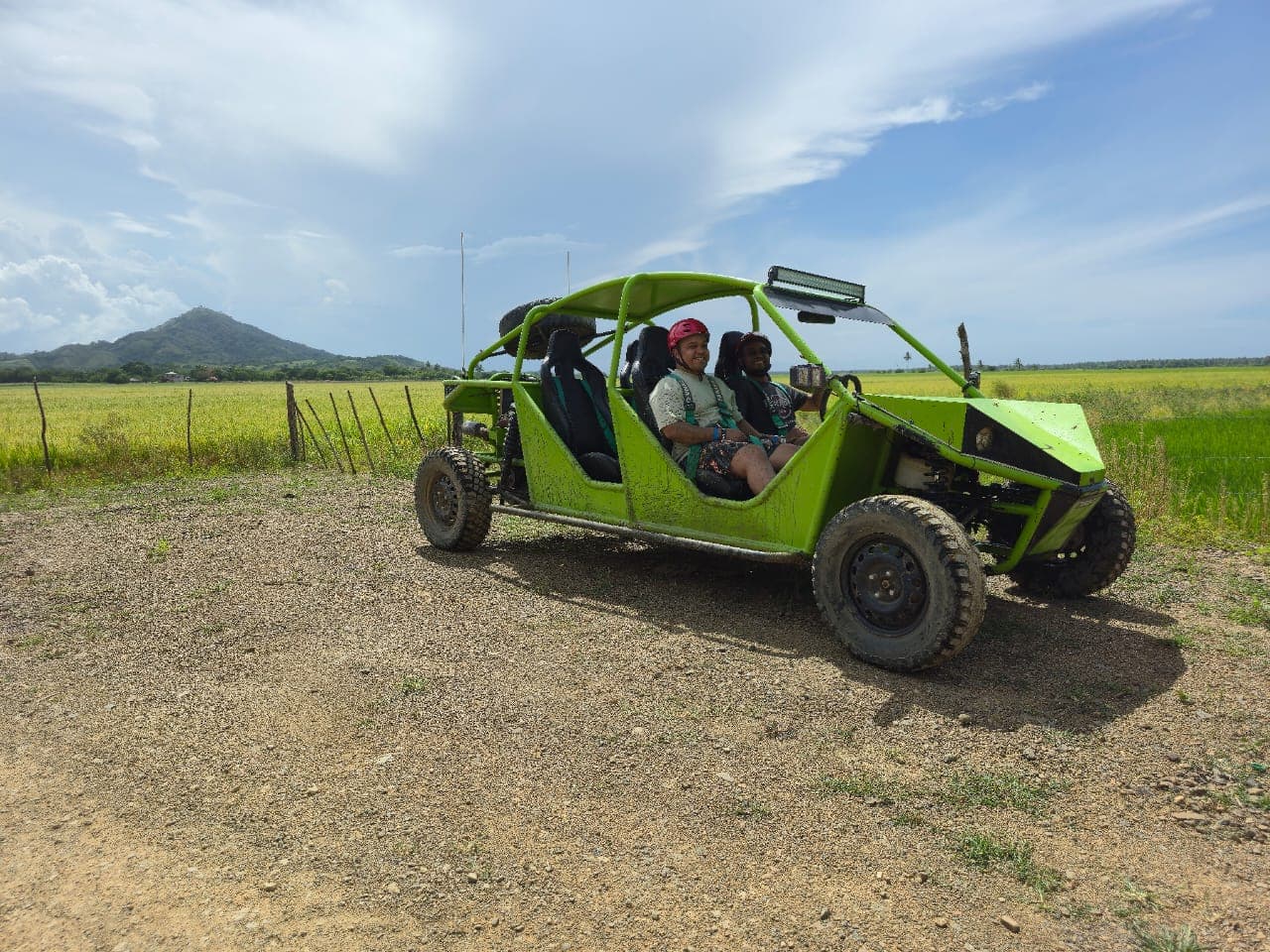 Miches Buggy photo 3