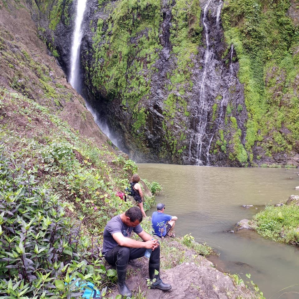 Salto La Jarda photo 3