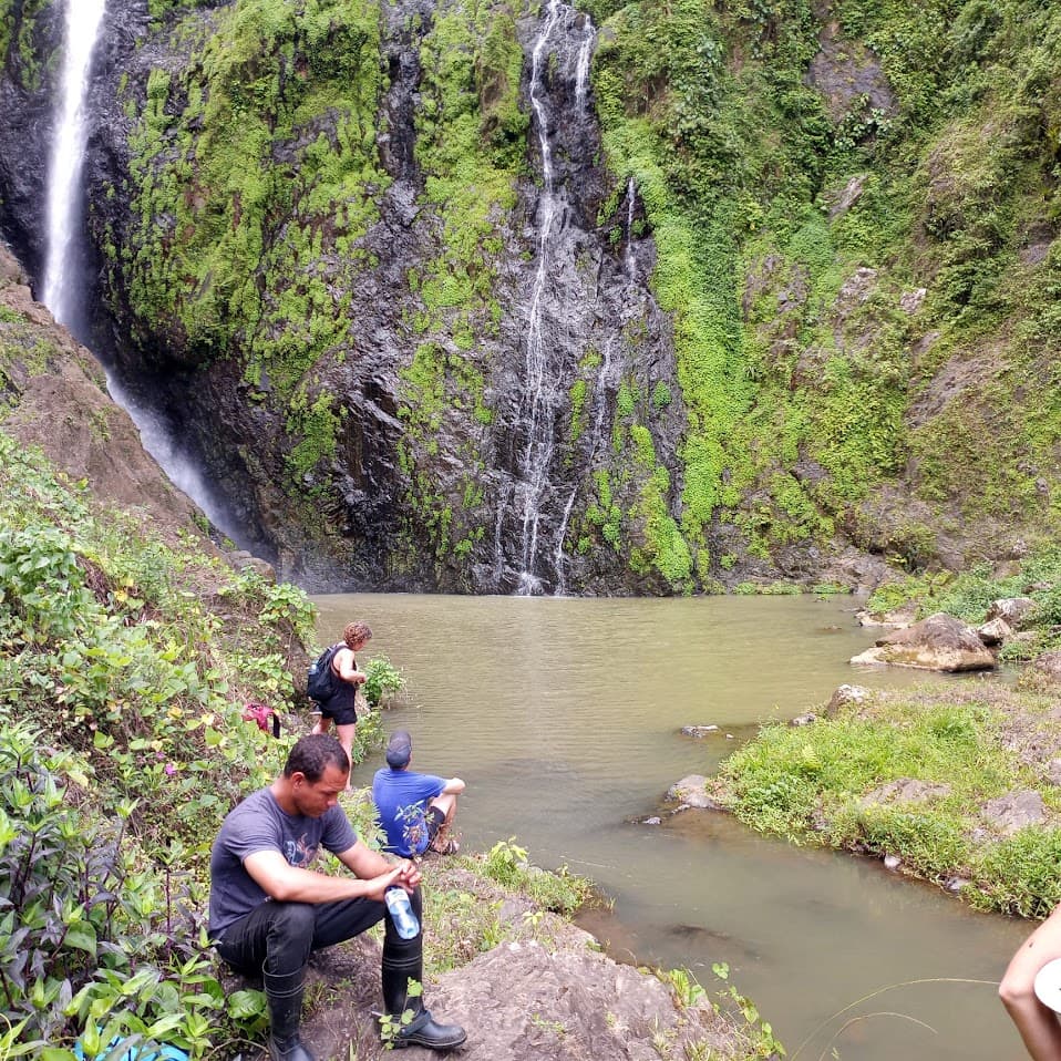 Salto La Jarda photo 2