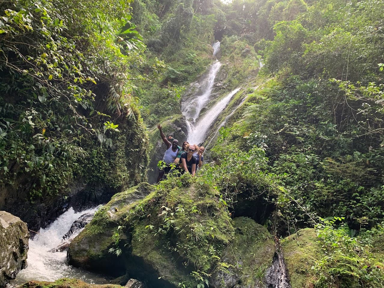 La Escondida photo 2